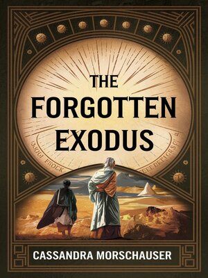cover image of The Forgotten Exodus